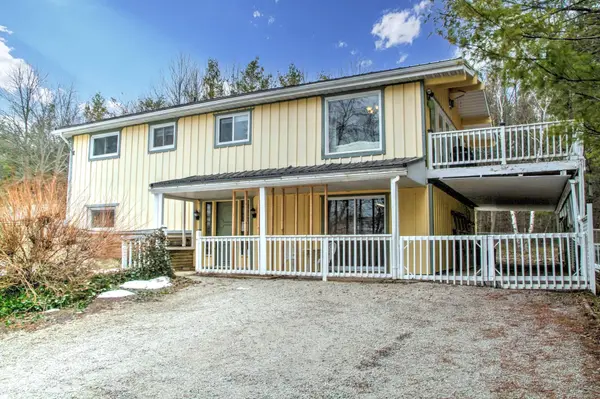 245573 22 Side Road, Meaford, ON N4L 0A7