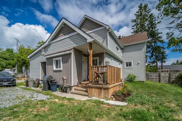 190 Victoria AVE, Gananoque, ON K7G 2S1