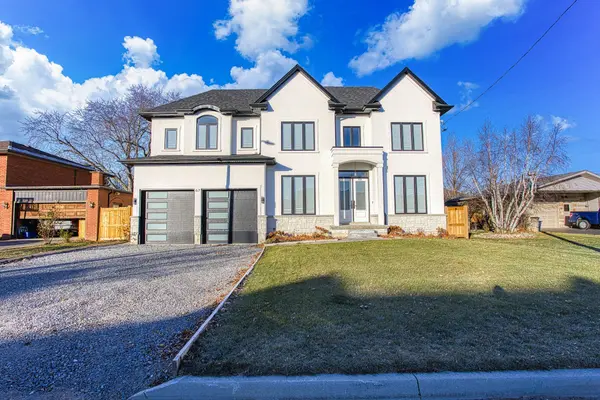 67 Creanona BLVD #Upper Floors, Hamilton, ON L8E 5T2