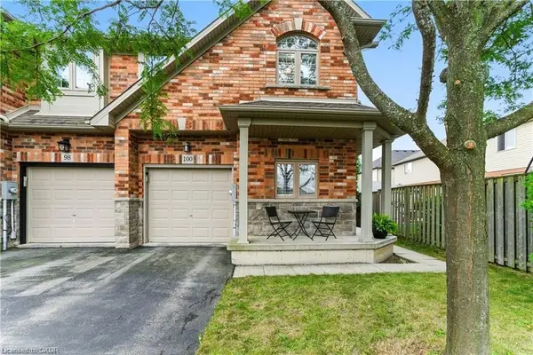 100 Fall Fair WAY, Hamilton, ON L0R 1C0