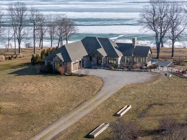 515 Sandy Bay RD, Haldimand, ON N1A 2W6