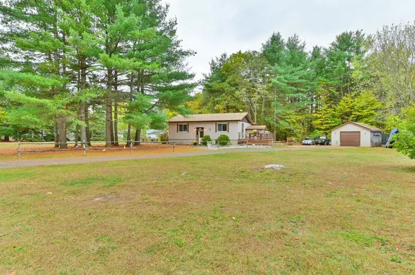 1217 Preston RD, Havelock-belmont-methuen, ON K0L 1Z0