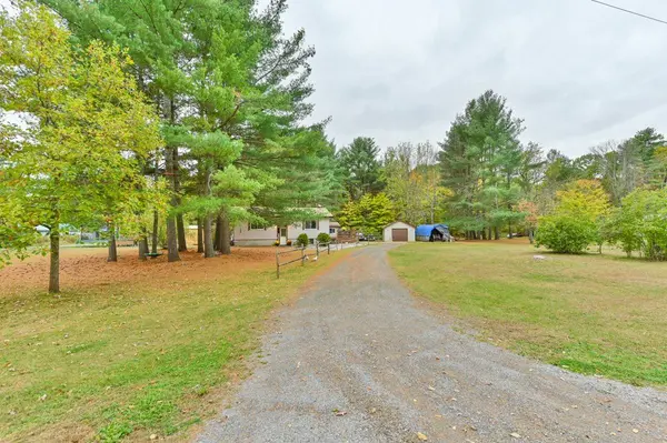 1217 Preston RD, Havelock-belmont-methuen, ON K0L 1Z0