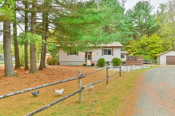 1217 Preston RD, Havelock-belmont-methuen, ON K0L 1Z0