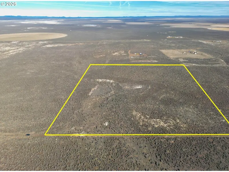 1800 Christmas Valley Hwy, Christmas Valley, OR 97641