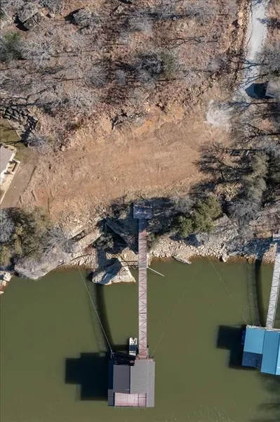 167 Cote D'Azur Drive, Chico, TX 76431