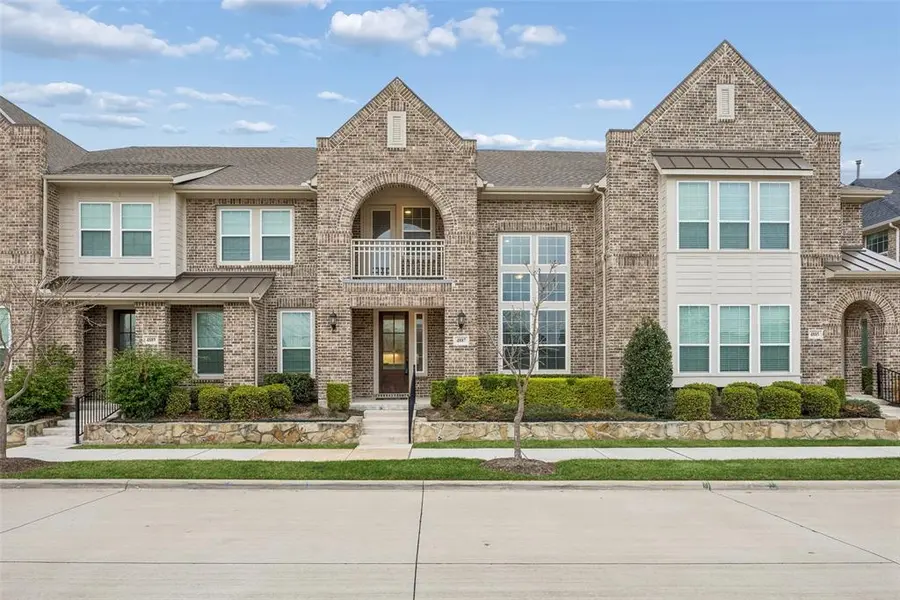 4887 Ellie Lane, Fairview, TX 75069