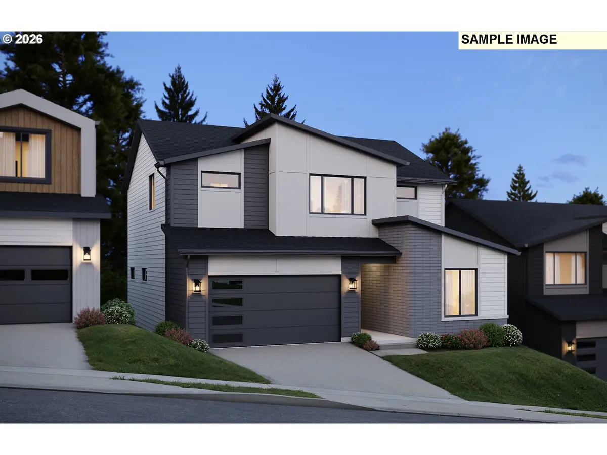 17580 HILLSIDE DR, West Linn, OR 97068