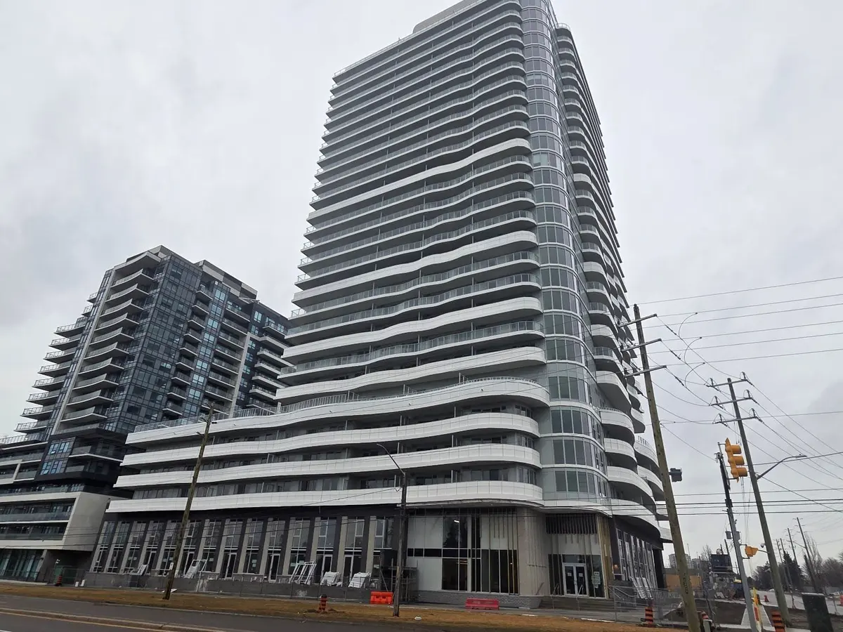 1010 Sandy Beach RD #216, Pickering, ON L1W 0C7