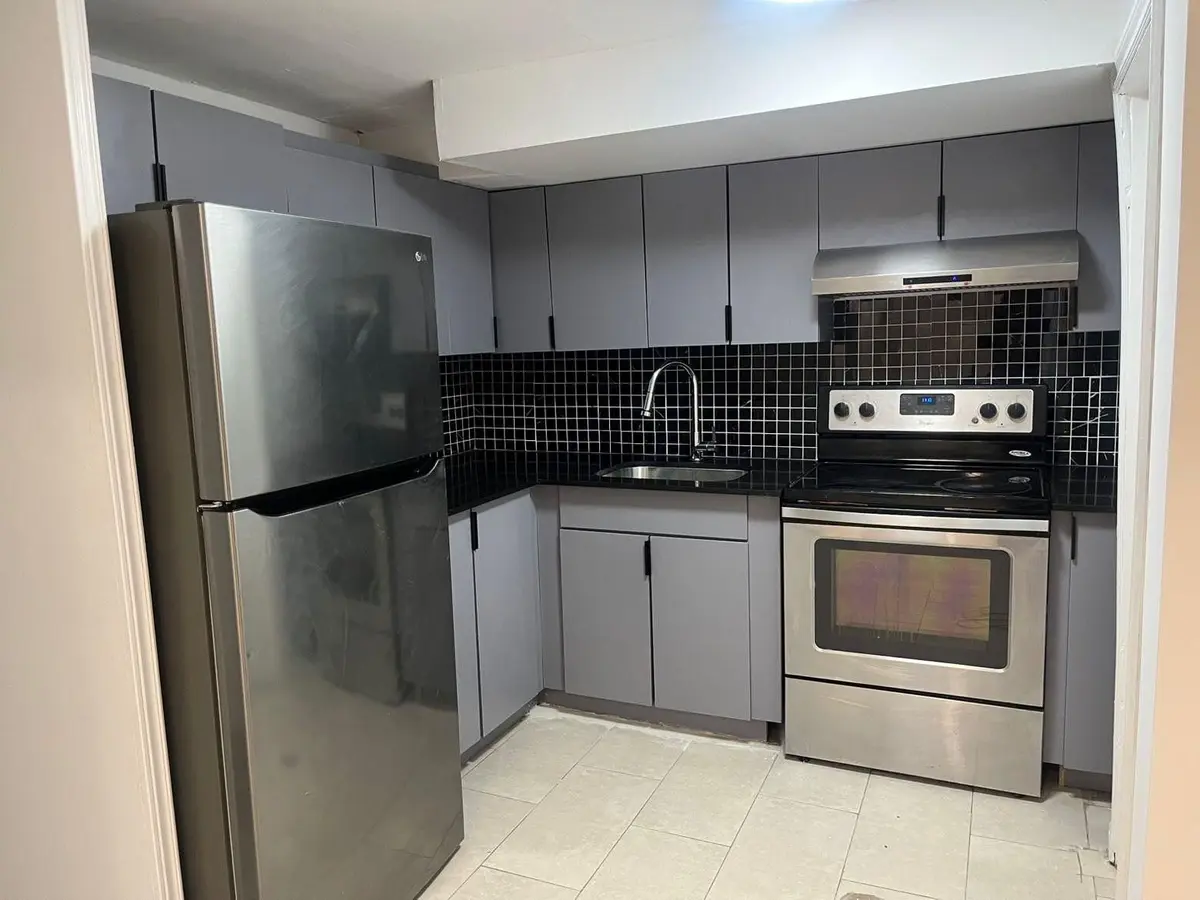 1411 Anton SQ #Bsmnt, Pickering, ON L1V 5T1