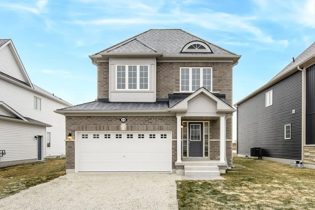 276 Springfield CRES, Clearview, ON L0M 1S0