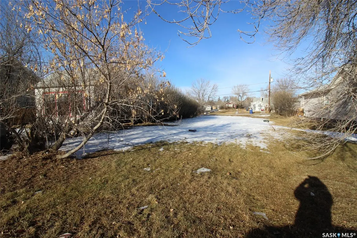 275 1st AVENUE E, Shaunavon, SK S0N 2M0