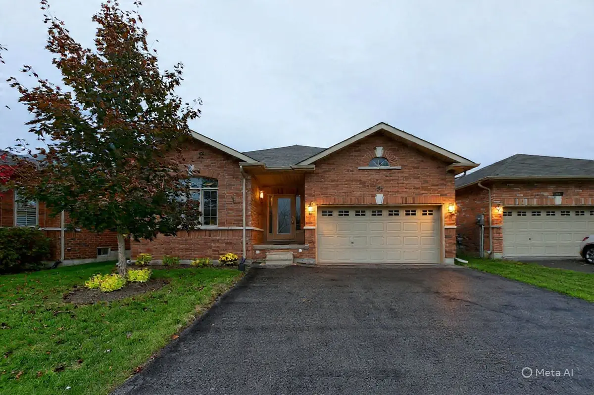 45 White Hart LN, Trent Hills, ON K0L 1Y0