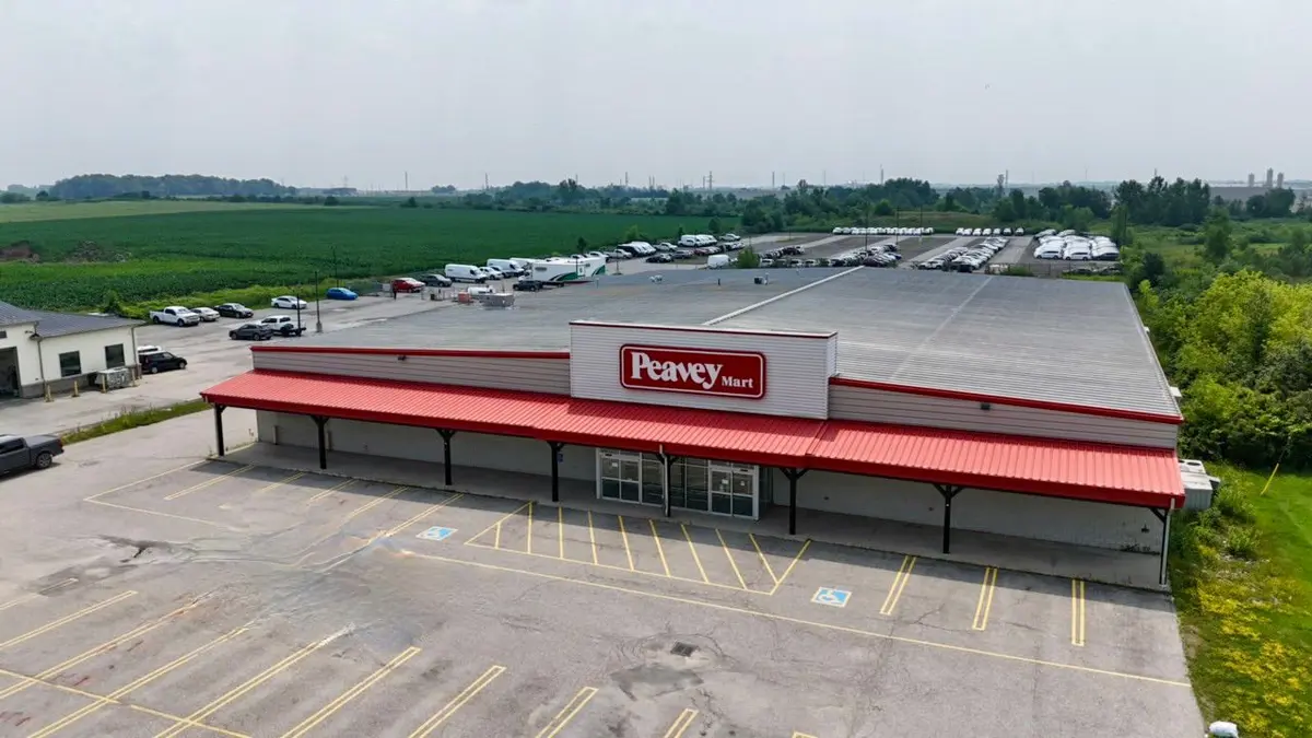 1344 Dundas ST E #Unit 2, Woodstock, ON N4S 7V9