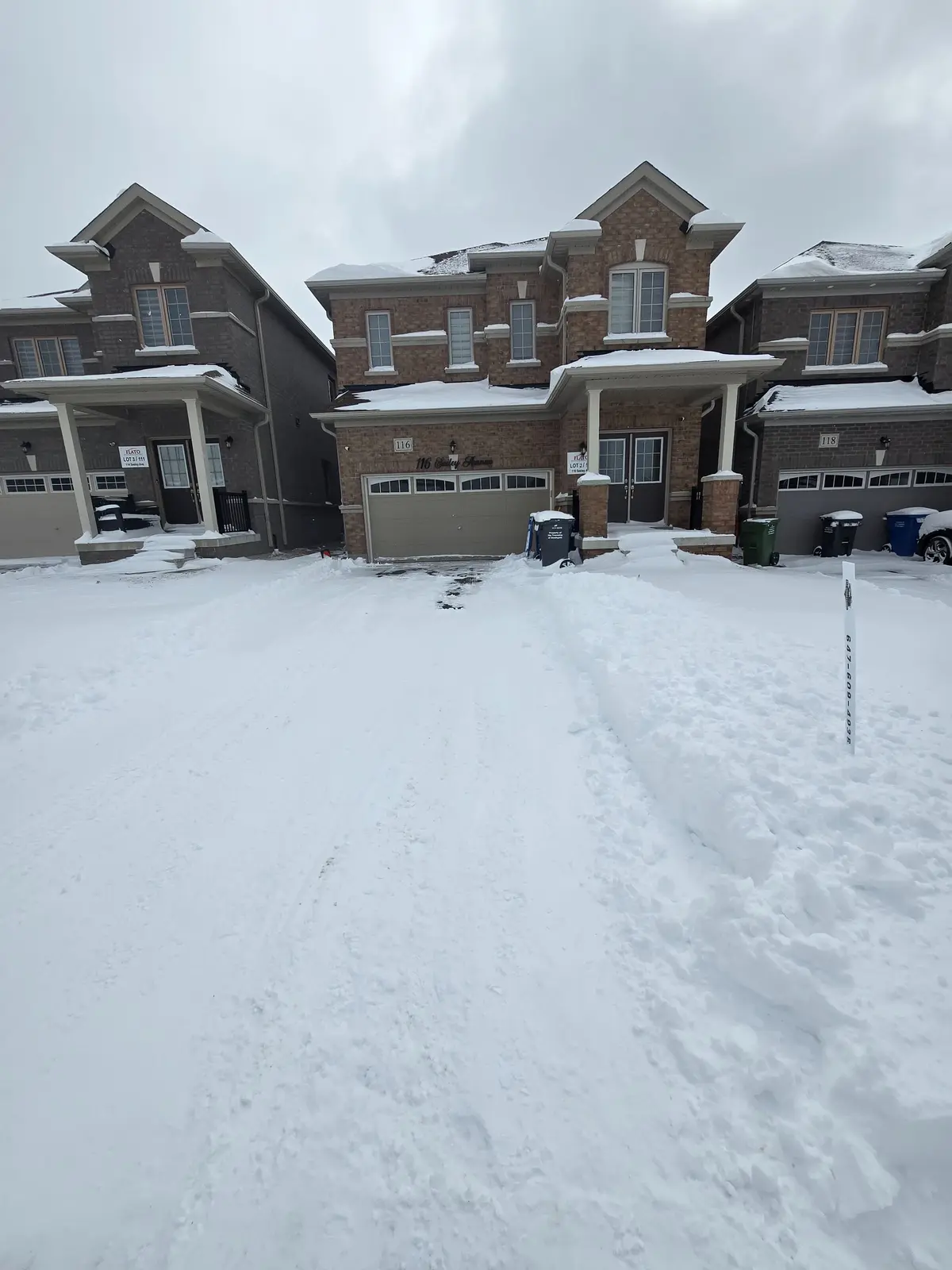 116 Seeley AVE, Southgate, ON N0C 1B0