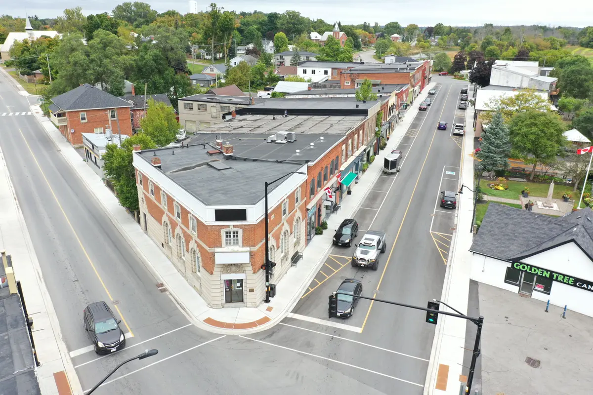 2 Mill ST, Stirling-rawdon, ON K0K 3E0