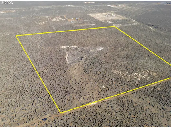 1800 Christmas Valley Hwy, Christmas Valley, OR 97641