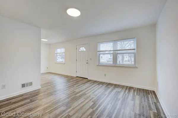 1543 SPENCER ST, Ferndale, MI 48220