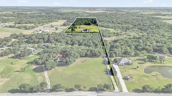 2340 Wright Road, Sherman, TX 75092