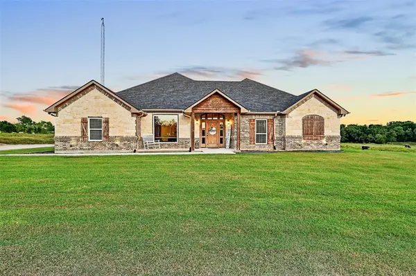 2340 Wright Road, Sherman, TX 75092