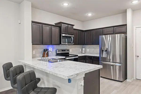 Denton, TX 76207,2224 Davenport Drive