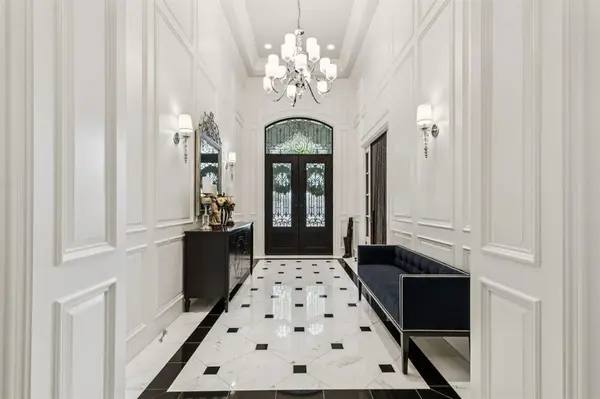 1707 Placid Oaks Court, Westlake, TX 76262