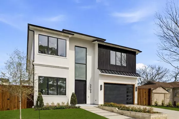 Dallas, TX 75220,3905 Wemdon Drive