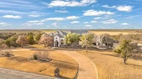 7302 Lantana Avenue, Abilene, TX 79606