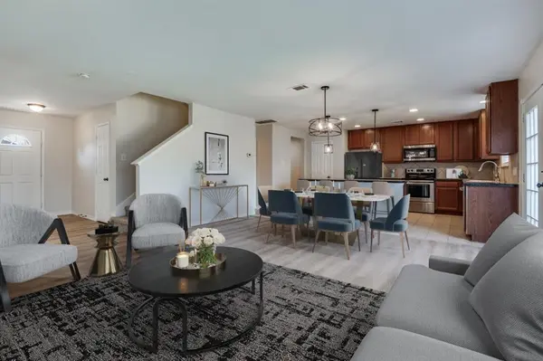 1306 Newton Drive, Cedar Hill, TX 75104