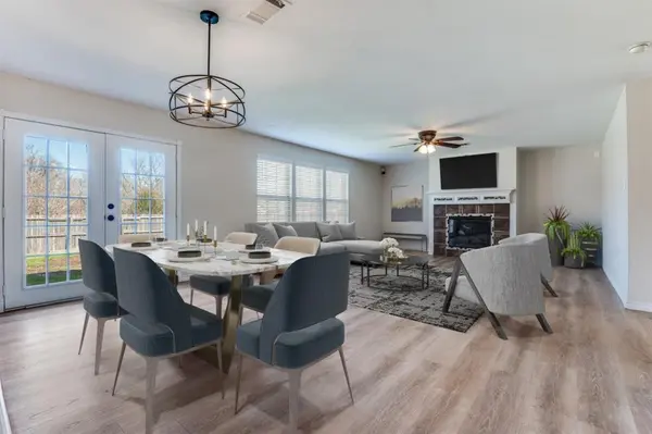 1306 Newton Drive, Cedar Hill, TX 75104