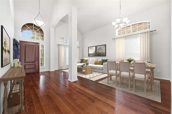 Allen, TX 75002,1510 Cedar Brook Court