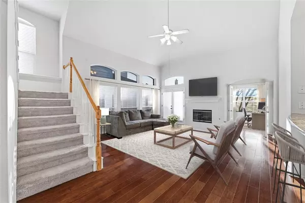 Allen, TX 75002,1510 Cedar Brook Court