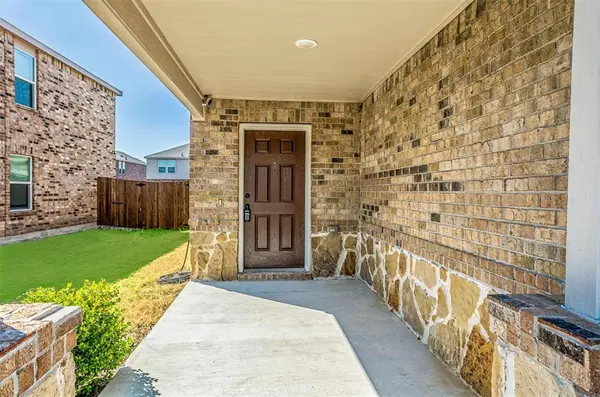1544 Vega Drive, Forney, TX 75126