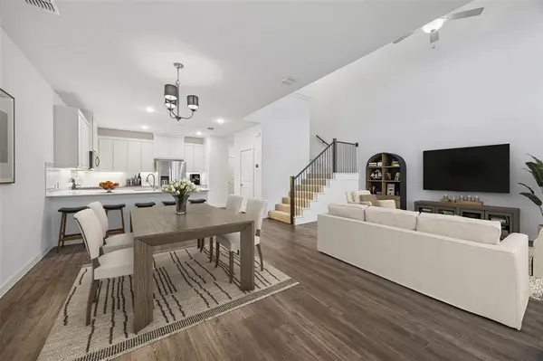 4887 Ellie Lane, Fairview, TX 75069