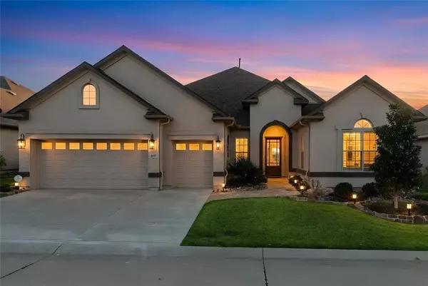 Denton, TX 76207,11517 Parkcrest Drive