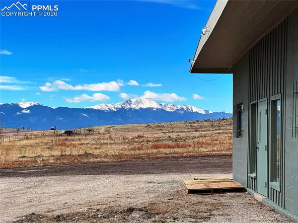 12150 Highway 94, Colorado Springs, CO 80929