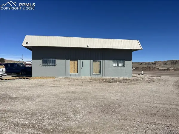 12150 Highway 94, Colorado Springs, CO 80929