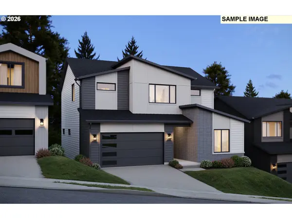 17580 HILLSIDE DR, West Linn, OR 97068