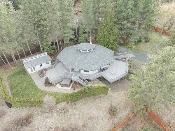 403 ALLIUM ST, La Grande, OR 97850