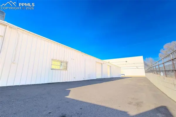 3930 Galley RD, Colorado Springs, CO 80909