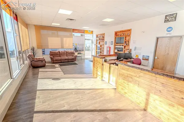 3930 Galley RD, Colorado Springs, CO 80909