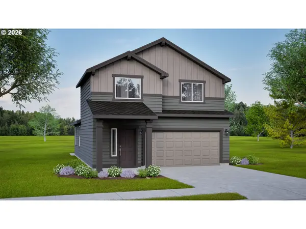 5229 HOLLY ST, Springfield, OR 97478