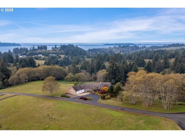 9500 WALZ HILL RD, Bay City, OR 97107