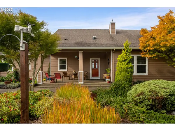 9500 WALZ HILL RD, Bay City, OR 97107