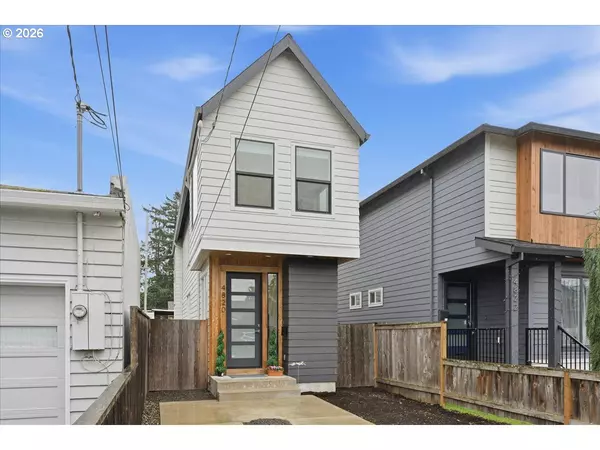 Portland, OR 97206,4820 SE 75TH AVE