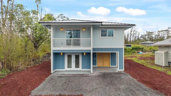 16-1934 ALOHA CT, Kurtistown, HI 96760