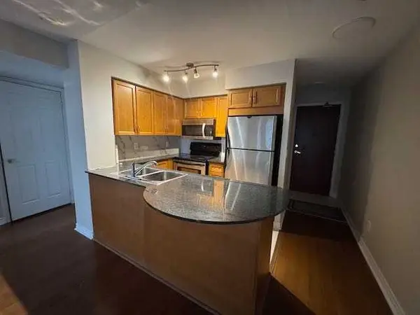 18 Kenaston GDNS #1310, Toronto C15, ON M2K 1G8