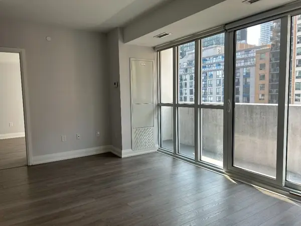 77 Mutual ST #605, Toronto C08, ON M5B 0B9