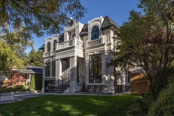 47 Danville DR, Toronto C12, ON M2P 1J2