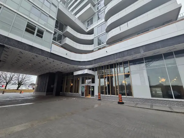 1010 Sandy Beach RD #216, Pickering, ON L1W 0C7